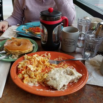 Kitchen Table Cafe - Evergreen Place - Breakfast & Brunch Near Me - Vancouver, Washington Kitchen Table Cafe - Evergreen Place - Breakfast & Brunch Near Me - Vancouver, Washington