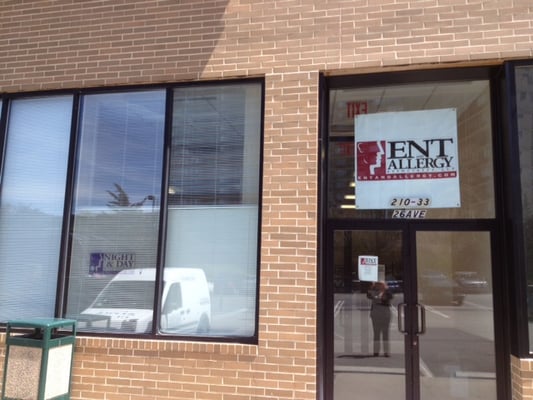 Ent & Allergy Associates Bayside Queens New York ENT AND ALLERGY ASSOCIATES - Updated June 2025 - 21 Photos & 85 Reviews