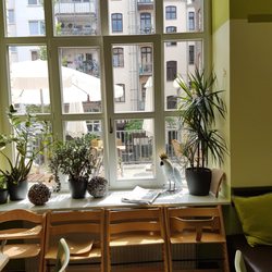 Cafe WellRitz