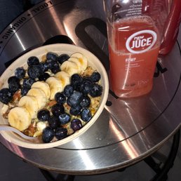 Power Bowl