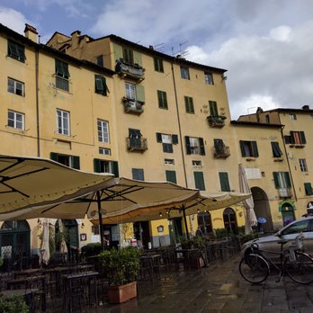 Rome in Limo - Our first stop was charming Lucca - Tours Near Me - Rome, RM Rome in Limo - Our first stop was charming Lucca - Tours Near Me - Rome, RM