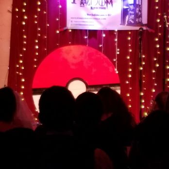 Red Light Cafe - Music Venues Near Me - Atlanta, Georgia
