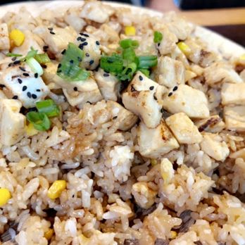 Pier Sushi - Fried rice - Sushi Bars Near Me - Canyon Lake, Texas Pier Sushi - Fried rice - Sushi Bars Near Me - Canyon Lake, Texas