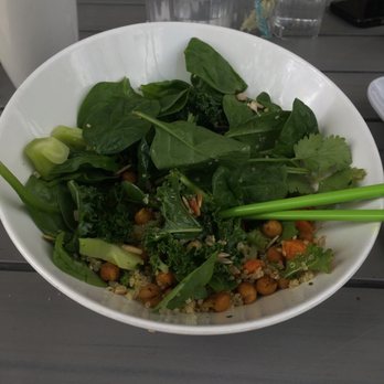 Communitea Cafe - Gluten-Free Near Me - Canmore, Alberta