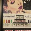 Delta Nails gift card