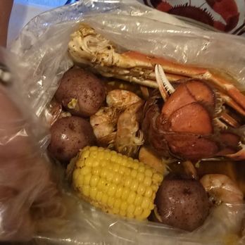 Red Crab Juicy Seafood - Seafood Near Me - Melbourne, Florida