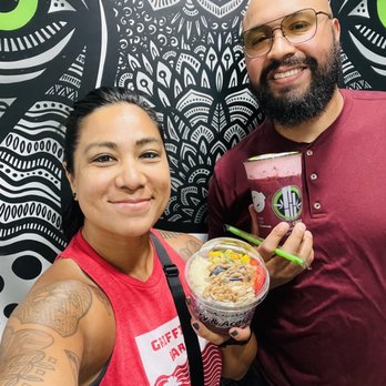 Vita Cane - Juice Bars & Smoothies Near Me - Alhambra, California