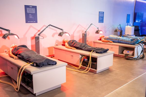 Upgrade Labs Bellevue by null