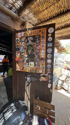 La Garita by null