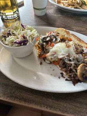 Sloop Tavern by null