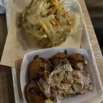 Maruichi UDON - Takoyaki and Kakiage Tempura - Japanese Near Me - Eden Prairie, Minnesota Maruichi UDON - Takoyaki and Kakiage Tempura - Japanese Near Me - Eden Prairie, Minnesota