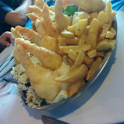 Restaurante Navegantes