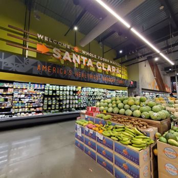 WHOLE FOODS MARKET - Updated February 2026 - 1812 Photos & 482 Reviews