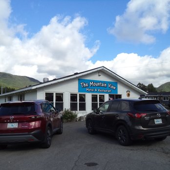 The Mountain View Restaurant - 15 août 2022 à 16h37 - Seafood Near Me - Pleasant Bay, Nova Scotia The Mountain View Restaurant - 15 août 2022 à 16h37 - Seafood Near Me - Pleasant Bay, Nova Scotia