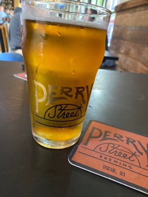 Perry Street Brewing by null