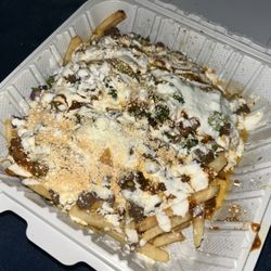 Los Betos Mexican Grill