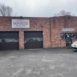 Certified Motorcar