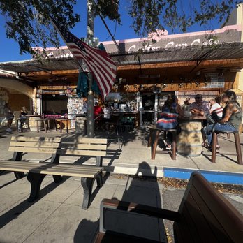 The Coffee Cup - Outside - Diners Near Me - Boulder City, Nevada