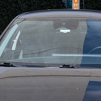 American Auto Glass Solutions - After - Windshield Installation & Repair Near Me - Alameda, California