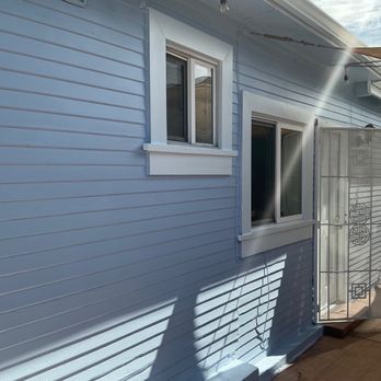 Deluxe Lifecote - Finished product - Painters Near Me - Los Angeles, California