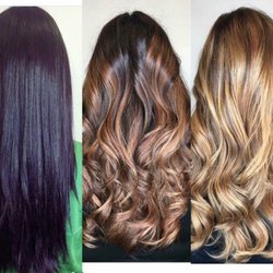 Beautique Salon - Hair by Lauren at Beautique Salon