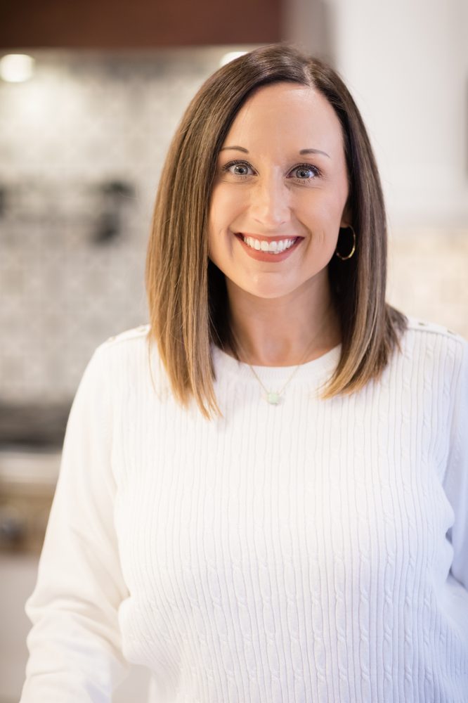 KELLY WEST GREATER IMPACT REALTY Updated April 2024 1309 S John B