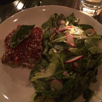 Avo - Lasagna! Raw lasagna! And giant salad. - Cocktail Bars Near Me - Nashville, Tennessee Avo - Lasagna! Raw lasagna! And giant salad. - Cocktail Bars Near Me - Nashville, Tennessee