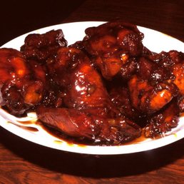 Saugus Wings