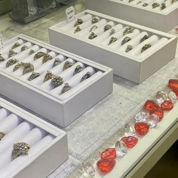Garner Exchange - Pawn Shops Near Me - Hobbs, New Mexico