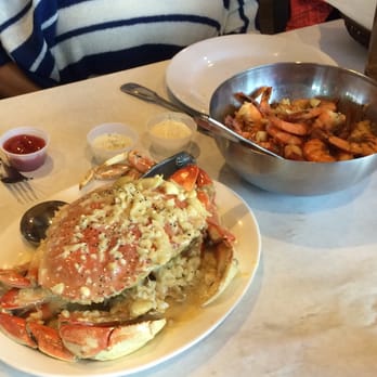 The Crab Zone - Seafood Near Me - Stockton, California The Crab Zone - Seafood Near Me - Stockton, California
