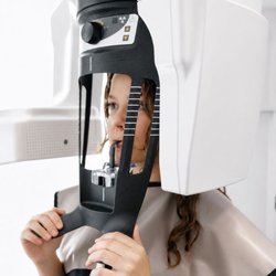 Guelph Village Dental - Patient-3d-digital-panoramic-xray-guelph