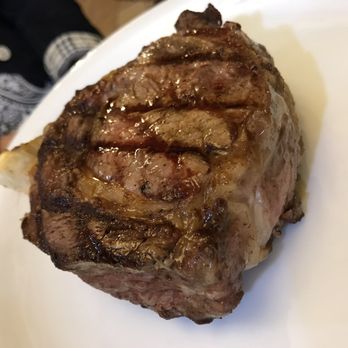 Desnivel - Ribeye a la carte ordered Roso - Diners Near Me - Buenos Aires, C