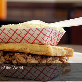 Skylight Inn Bbq 235 Photos 170 Reviews Barbeque 4618 Lee St Ayden Nc Restaurant Reviews Phone Number Menu Yelp