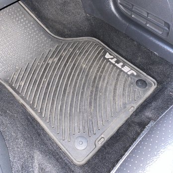 Imperial Carwash - Mats weren't even dusted off - Car Wash Near Me - La Habra, California Imperial Carwash - Mats weren't even dusted off - Car Wash Near Me - La Habra, California