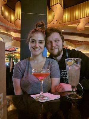 The Cheesecake Factory by null