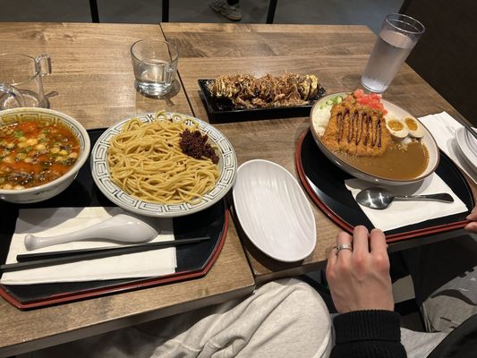 Hokkaido Ramen Santouka by null