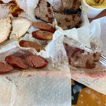 Meat U Anywhere BBQ - Meat!!! - Barbeque Near Me - Grapevine, Texas