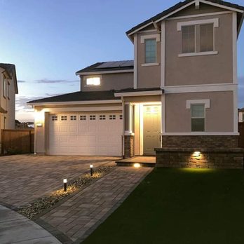 California Paver Pros - Masonry/Concrete Near Me - Roseville, California