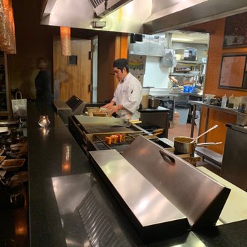 Rasika - Making kababs - Indian Near Me - Washington, DC, District of Columbia Rasika - Making kababs - Indian Near Me - Washington, DC, District of Columbia