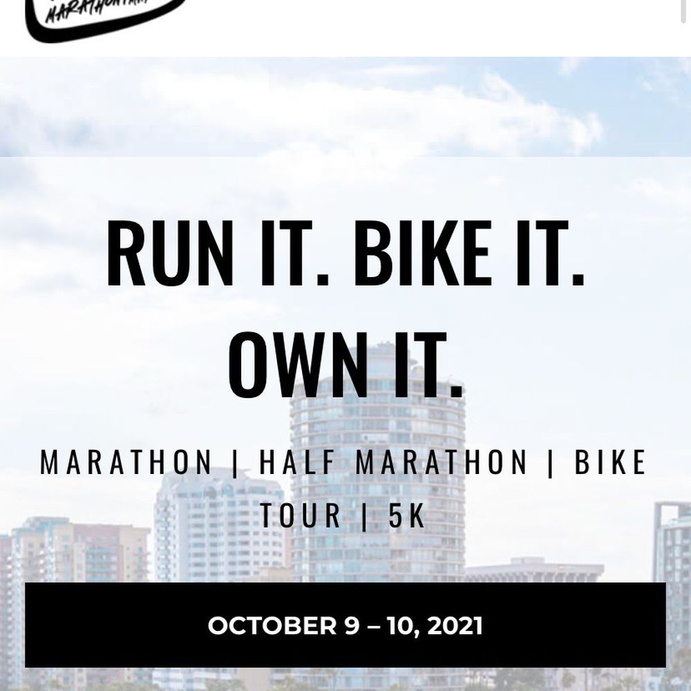 2021 race dates. 2021 race dates.