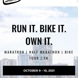 2021 race dates. 2021 race dates.