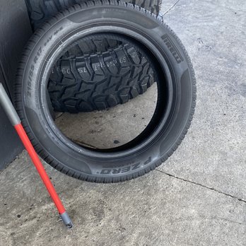 Premium Tires - Tires Near Me - Whittier, California