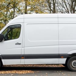 Aloha Groomer - Mobile grooming van