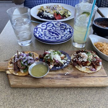 Barrio Queen - Tacos - Mexican Near Me - Gilbert, Arizona Barrio Queen - Tacos - Mexican Near Me - Gilbert, Arizona