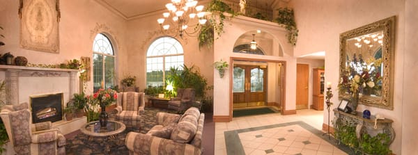 Stone Gate Inn by null