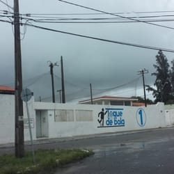 Toque de Bola 1