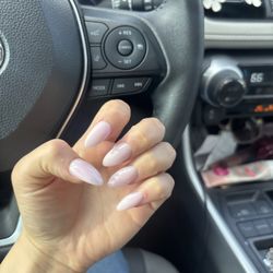 Lewisville Spa Nails