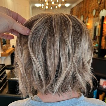 Hair Code - Hair Salons Near Me - Toronto, Ontario