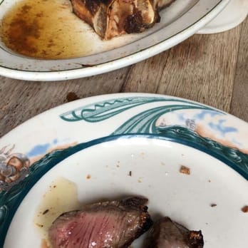 Peter Luger - Steak for one - Steakhouses Near Me - Brooklyn, New York Peter Luger - Steak for one - Steakhouses Near Me - Brooklyn, New York