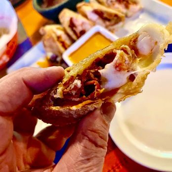 La Tablita Restaurant - Mexican Near Me - Cathedral City, California